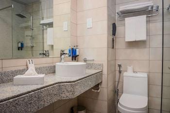 Vogo Grand Formerly Western Academic Hotel Dubai
