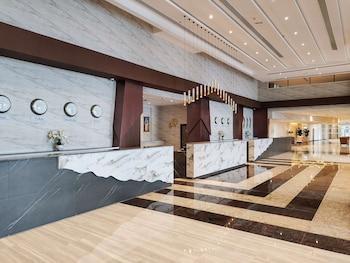 Otel Vogo Grand Formerly Western Academic Dubai