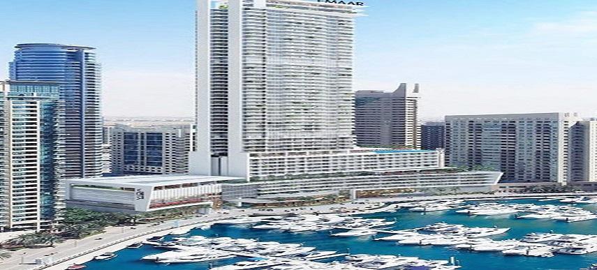 Hotel Vida Marina & Yacht Club