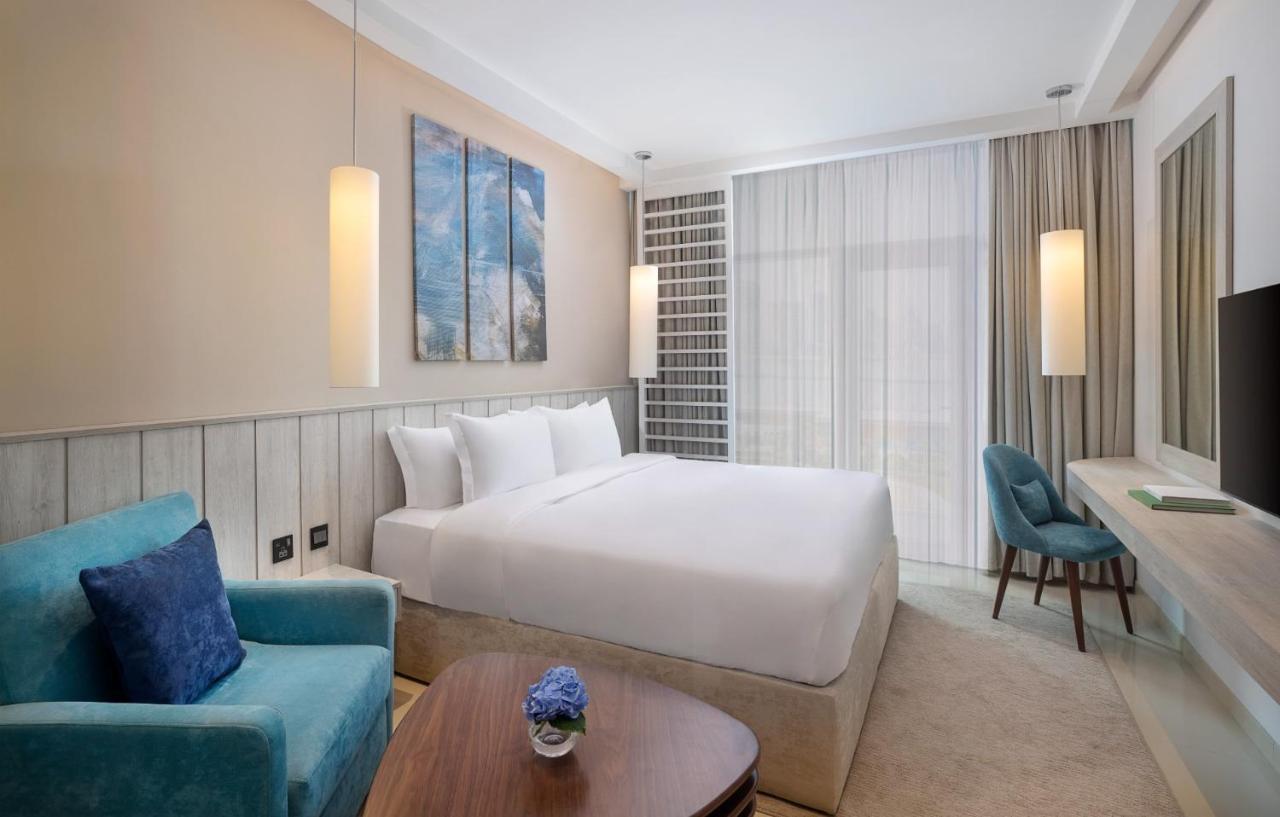 Nh Collection The Palm Hotel