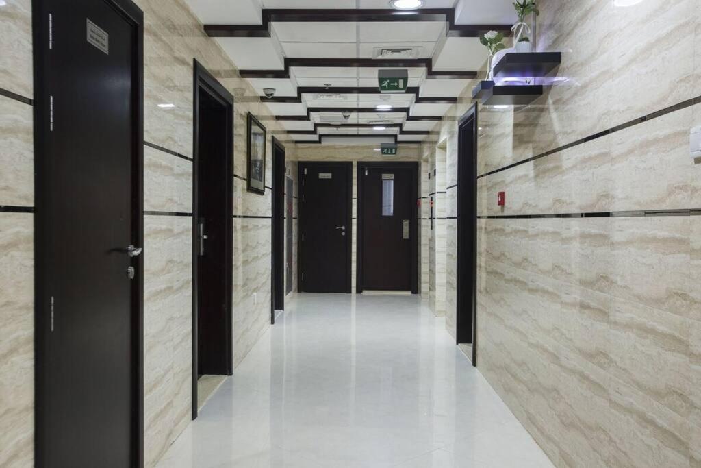 Loft Style Partition In Shared In Al Barsha 1 Near Moe Metro *