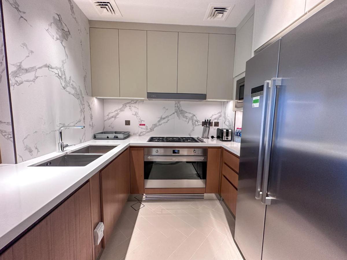Apartamento Address Residence Dubai Opera 21 By Luxstay Holiday Homes *