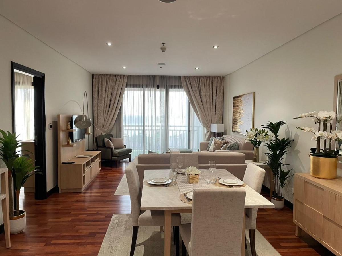 Livin' Holidays - Paradise 1 Bedroom In Palm Jumeirah Daire *