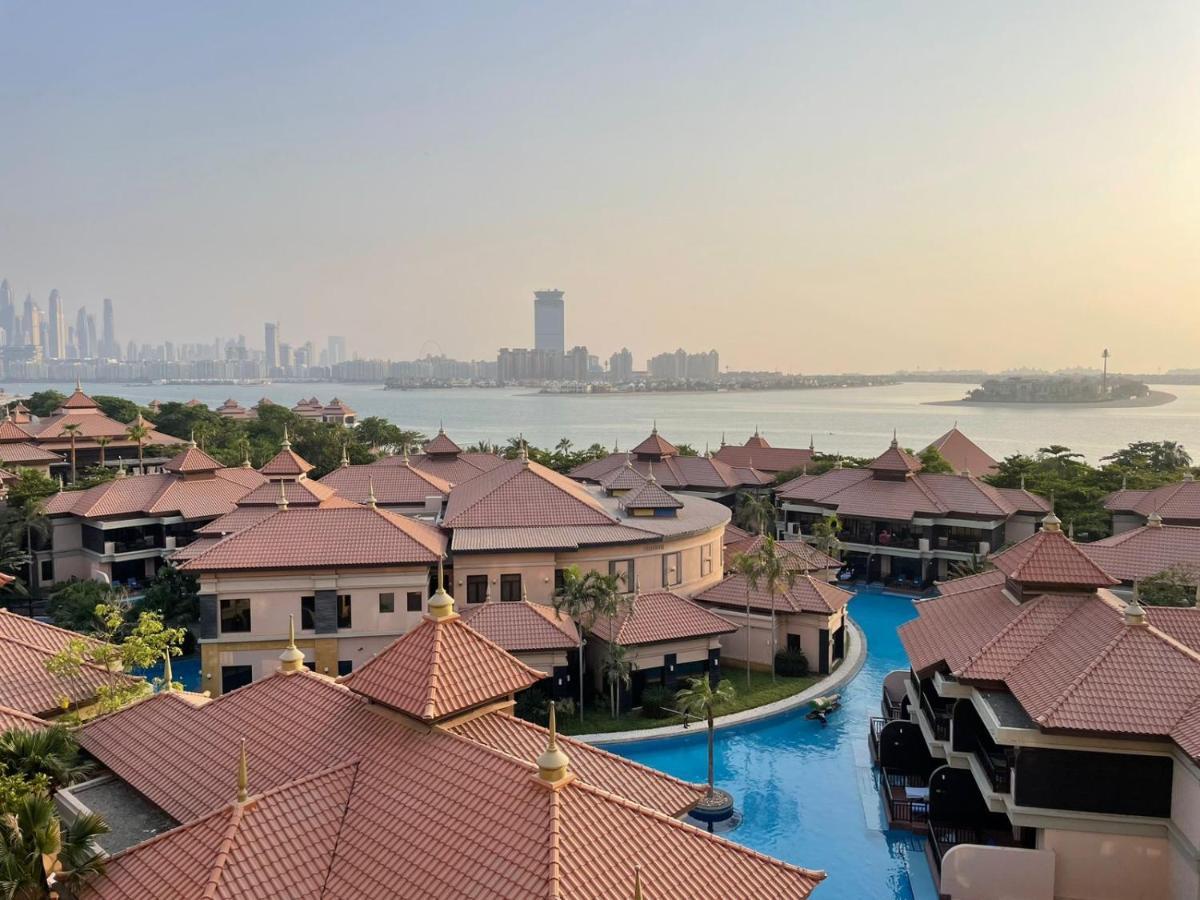 Livin' Holidays - Paradise 1 Bedroom In Palm Jumeirah Daire Dubai
