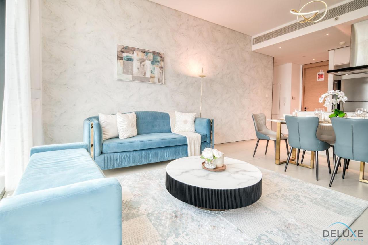 Fancy 2br At The Address Residences Jbr By Deluxe Homes Apartment Dubai
