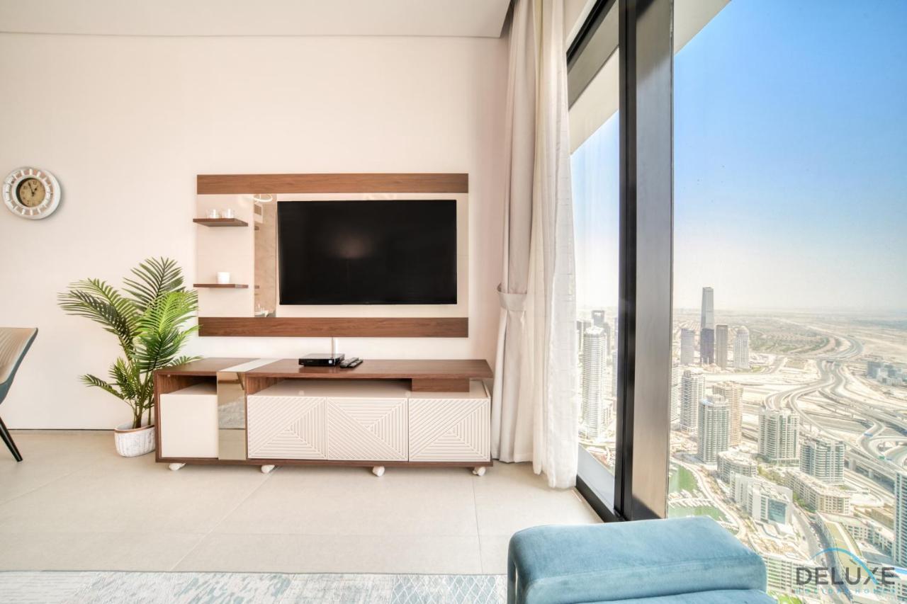 Apartment Fancy 2br At The Address Residences Jbr By Deluxe Homes *