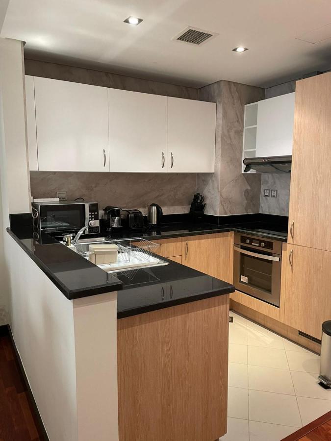 Livin' Holidays - Paradise 1 Bedroom In Palm Jumeirah Daire