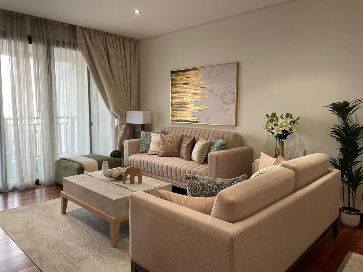 Livin' Holidays - Paradise 1 Bedroom In Palm Jumeirah Daire Dubai