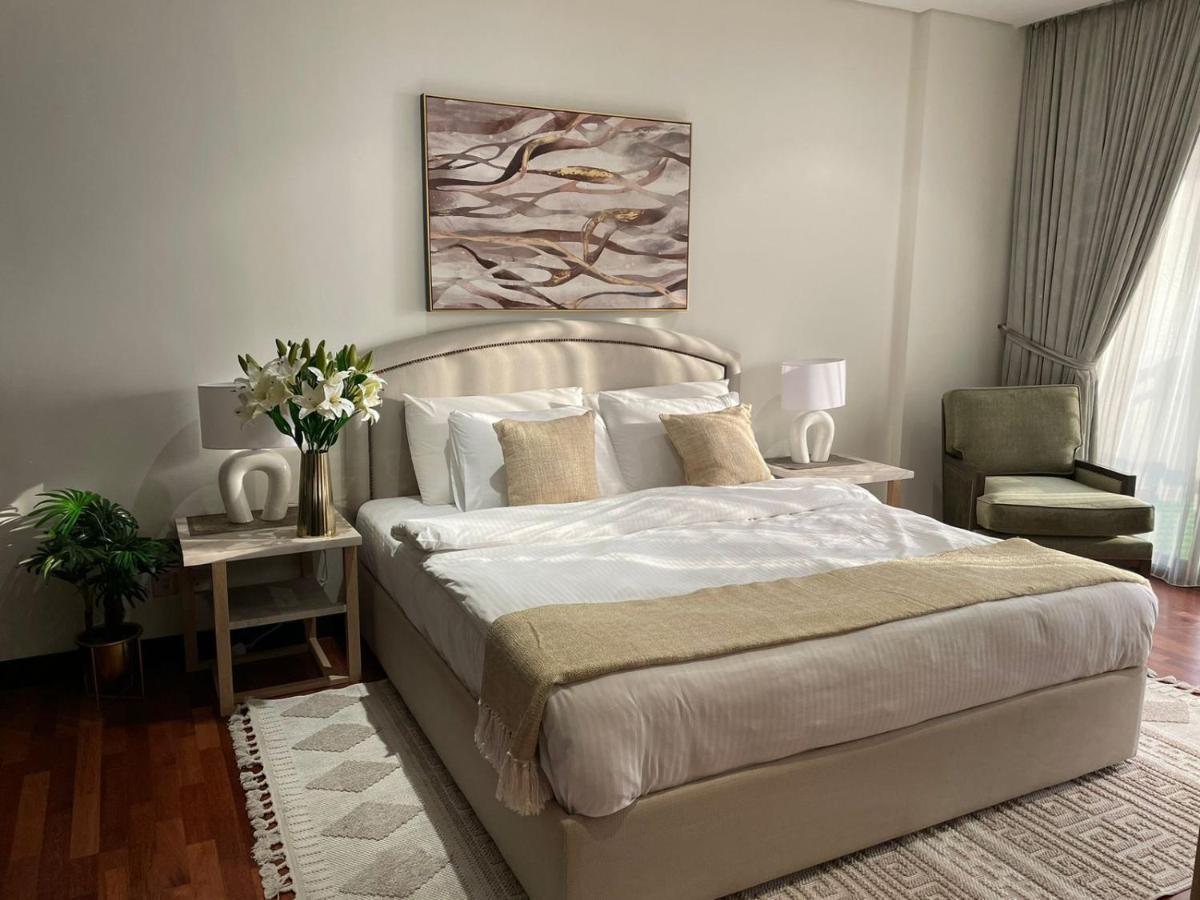 Livin' Holidays - Paradise 1 Bedroom In Palm Jumeirah