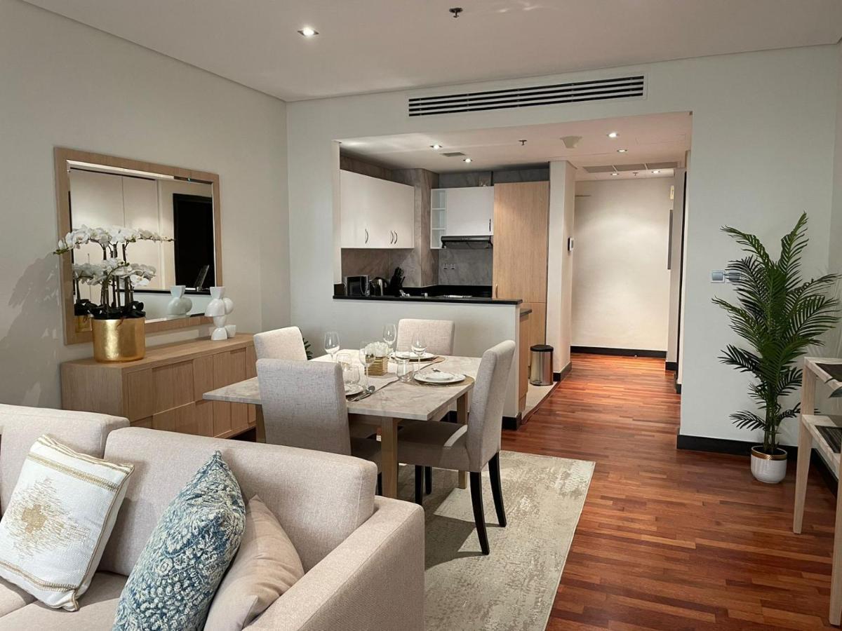 Livin' Holidays - Paradise 1 Bedroom In Palm Jumeirah