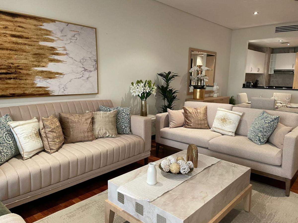 Livin' Holidays - Paradise 1 Bedroom In Palm Jumeirah * Dubai