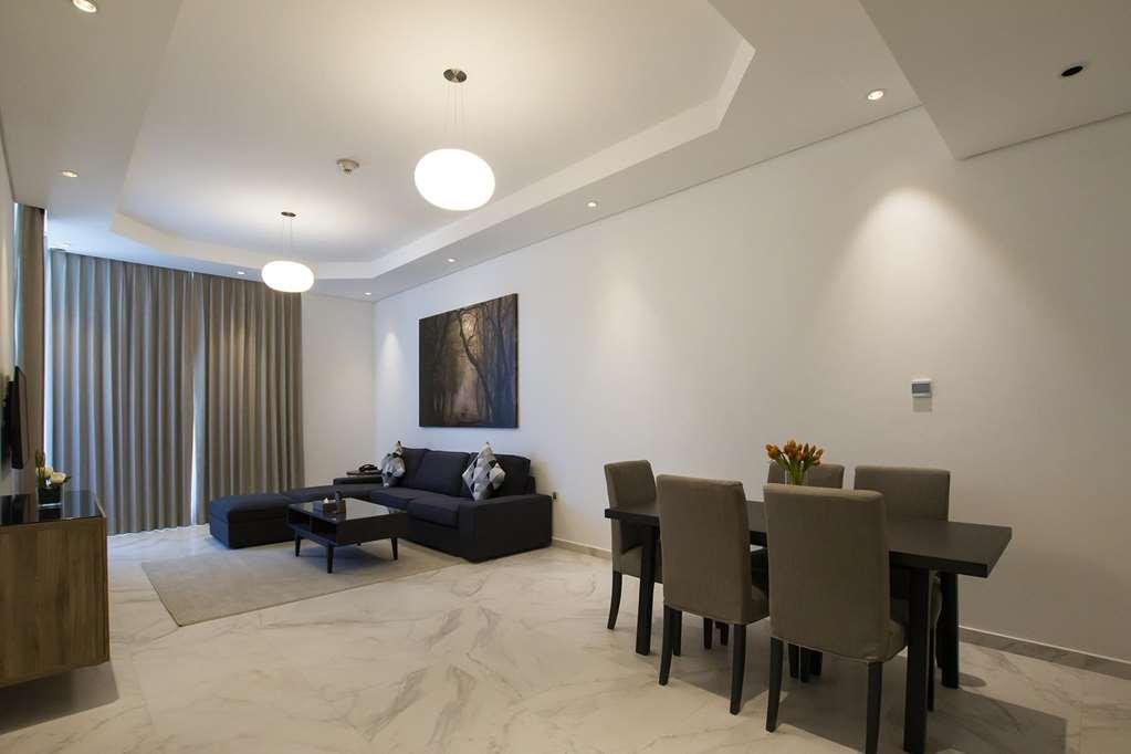 Time Onyx Aparthotel Dubai