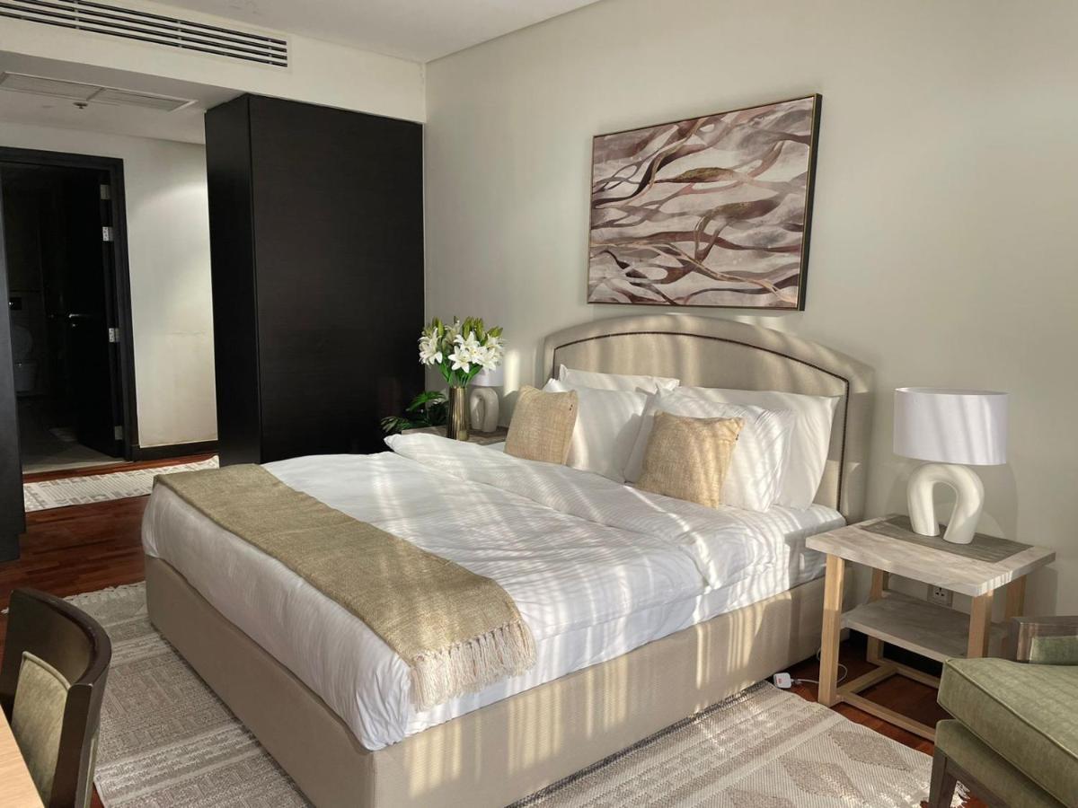 Livin' Holidays - Paradise 1 Bedroom In Palm Jumeirah Dubai