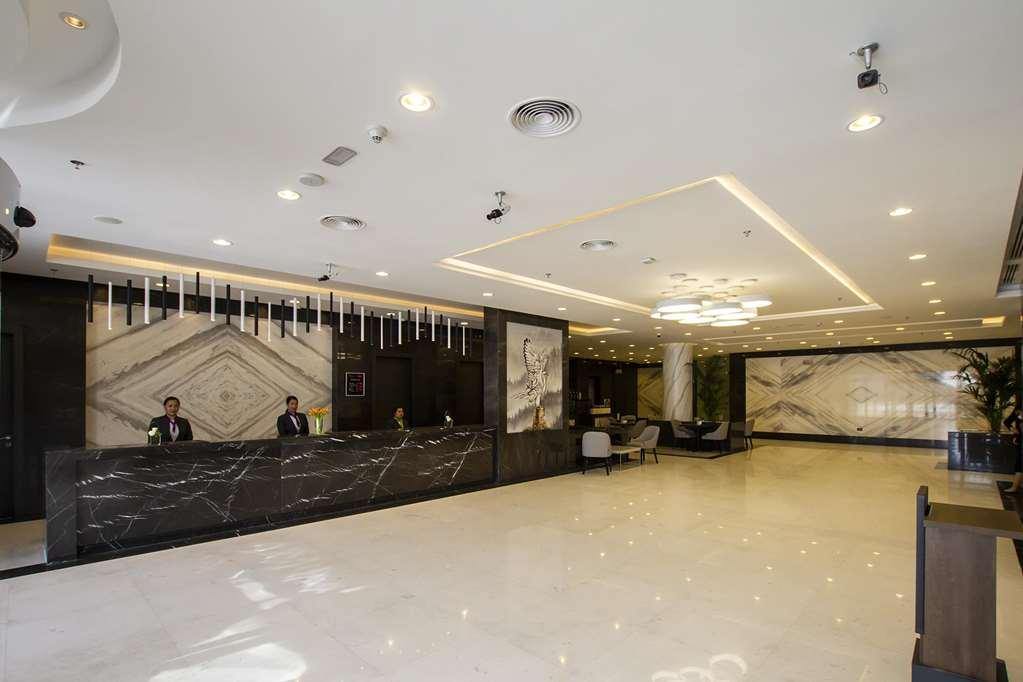 Aparthotel Time Onyx Dubai