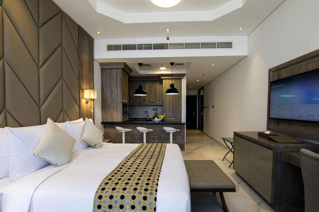 Time Onyx Aparthotel Dubai
