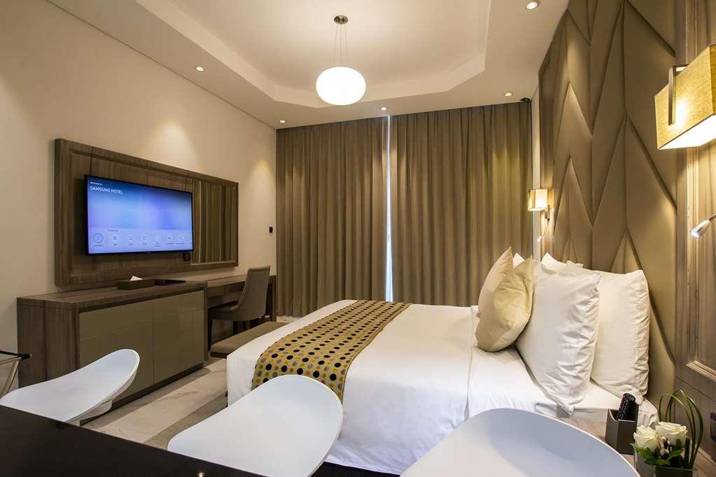 Time Onyx Aparthotel Dubai