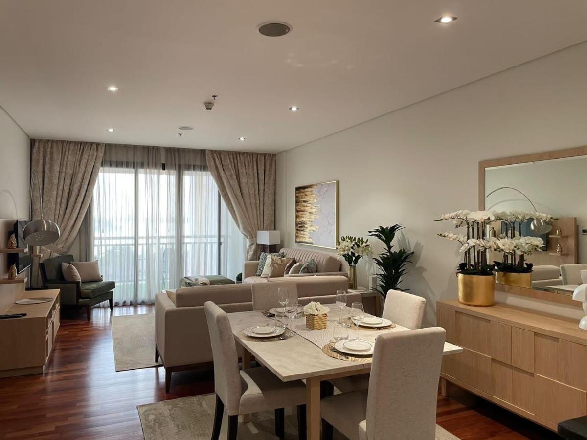 Livin' Holidays - Paradise 1 Bedroom In Palm Jumeirah Daire Dubai