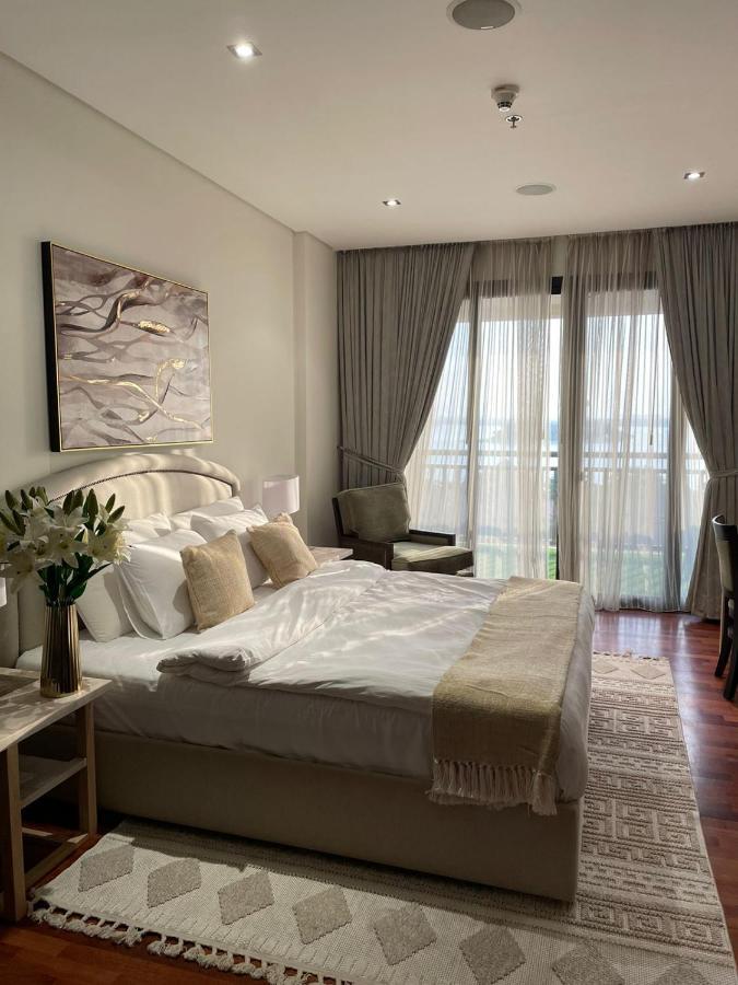 Livin' Holidays - Paradise 1 Bedroom In Palm Jumeirah Daire