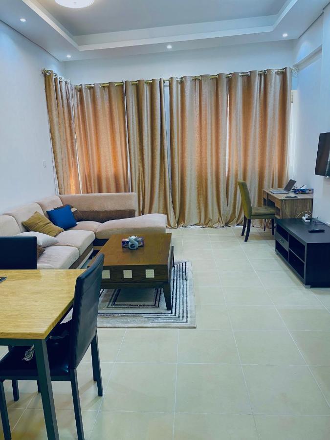 Apartment Ayo's Dubai