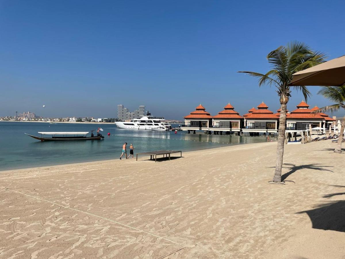 Daire Livin' Holidays - Paradise 1 Bedroom In Palm Jumeirah *