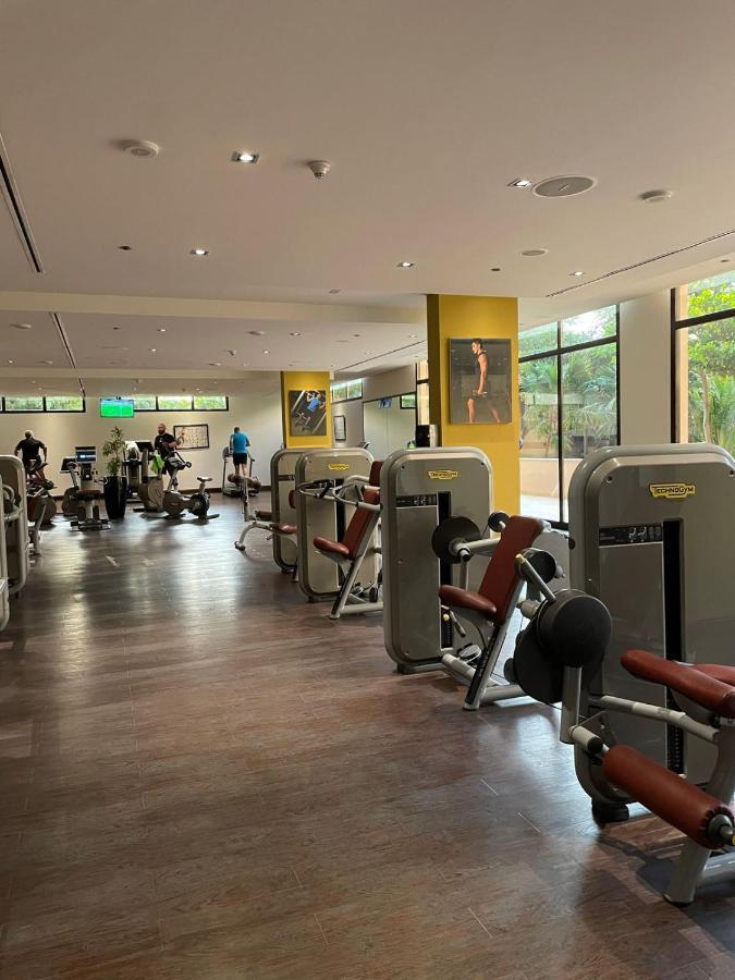 Daire Livin' Holidays - Paradise 1 Bedroom In Palm Jumeirah Dubai