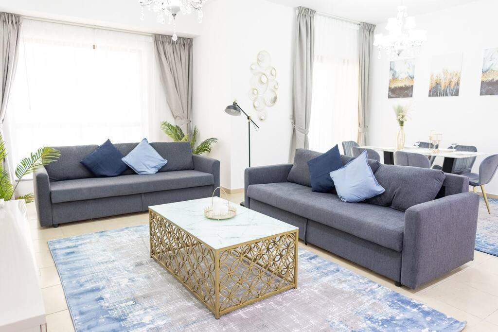 Apartment Shams Front Jbr By Happy Season Dubai