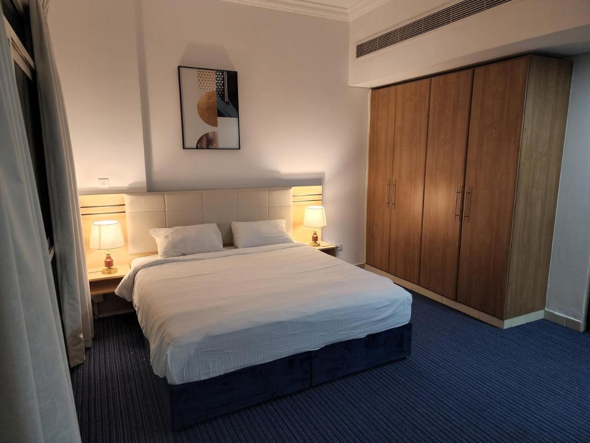 Apartment Havana Homes Oud Metha Dubai
