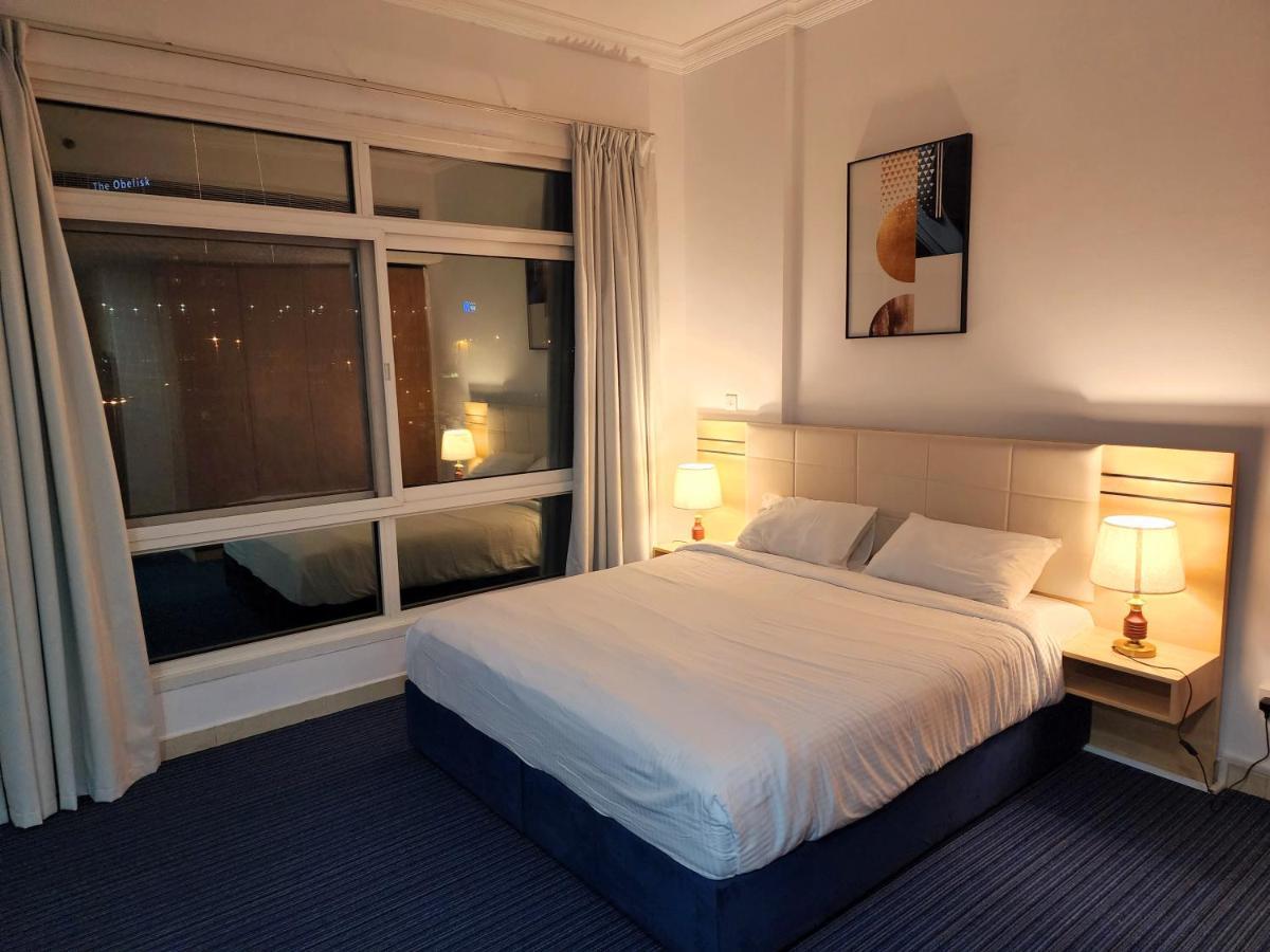 Apartment Havana Homes Oud Metha