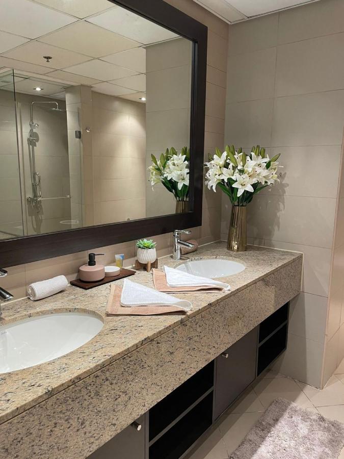 Livin' Holidays - Paradise 1 Bedroom In Palm Jumeirah *