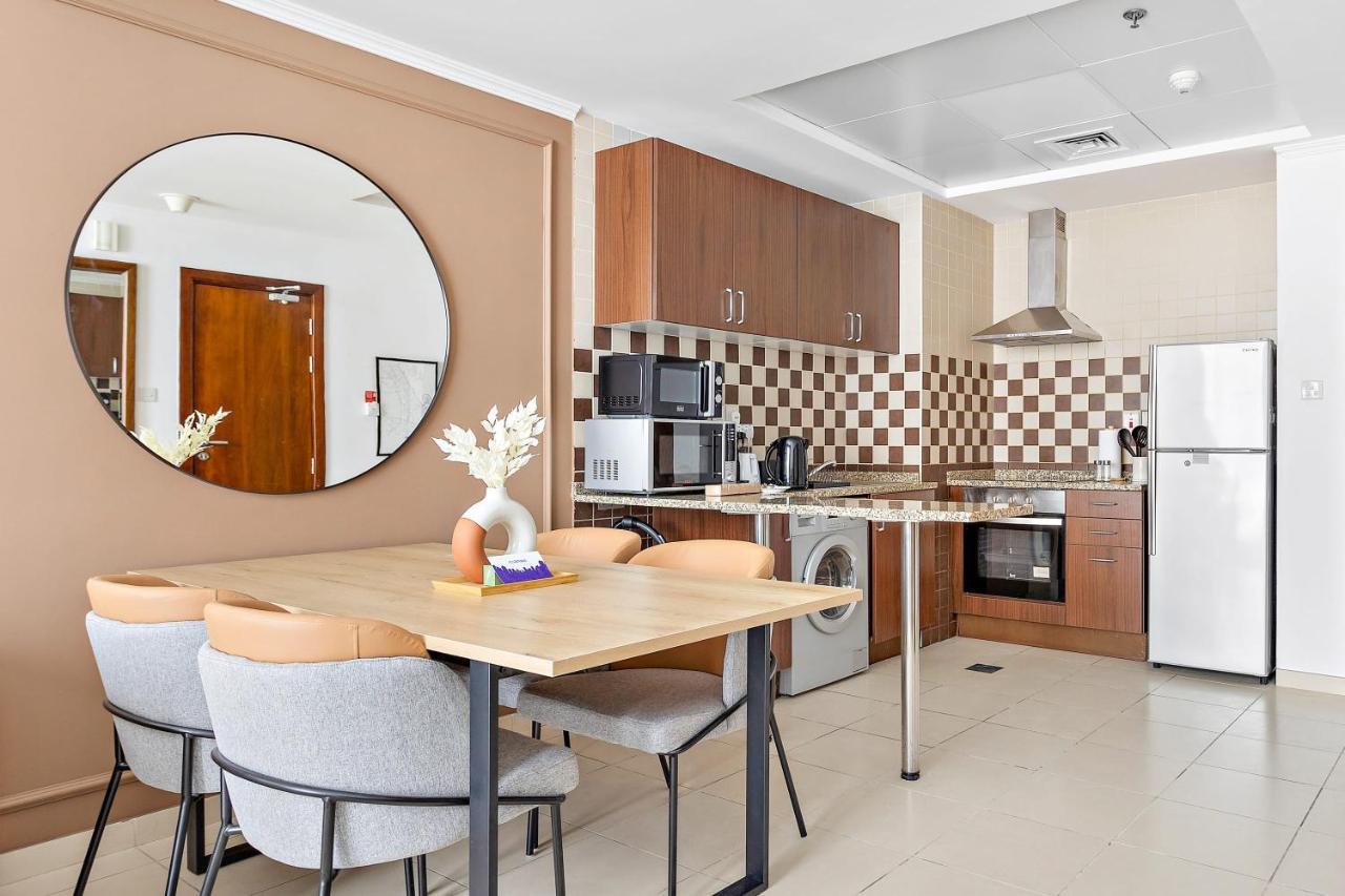 Silkhaus Convenient 1bdr In Art Dubai