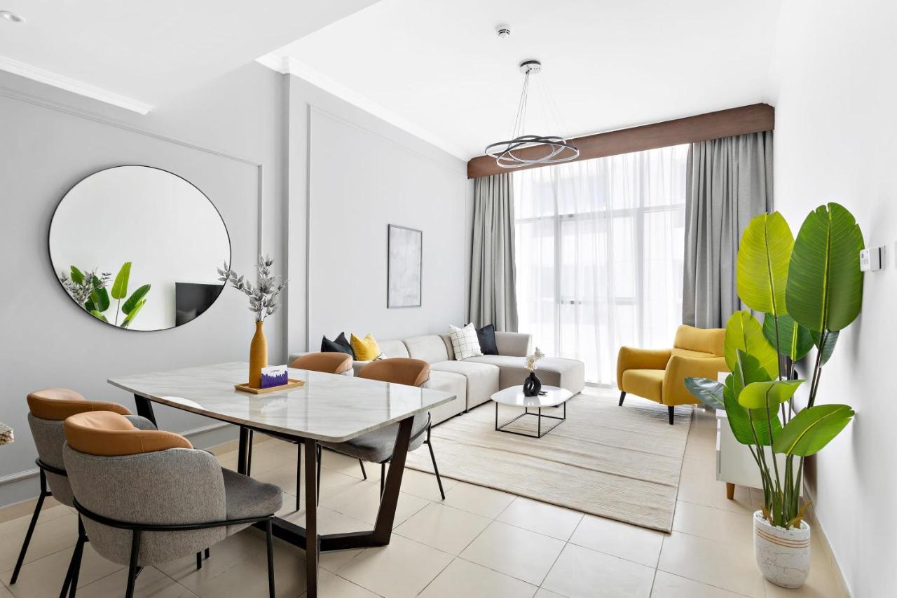 Silkhaus Convenient 1 Bdr With Metro Nearby Apartment *