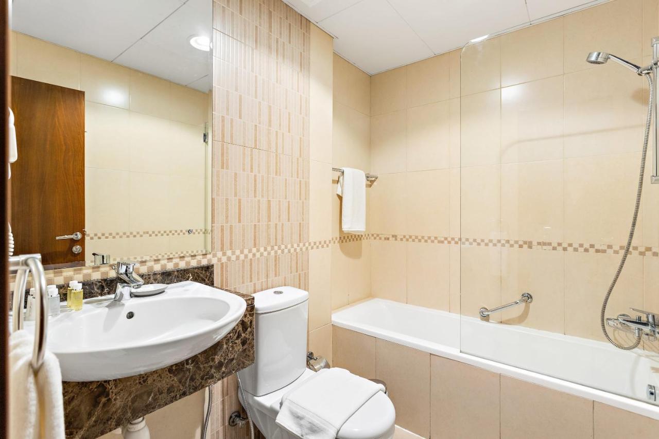 Silkhaus Convenient 1bdr In Art Dubai