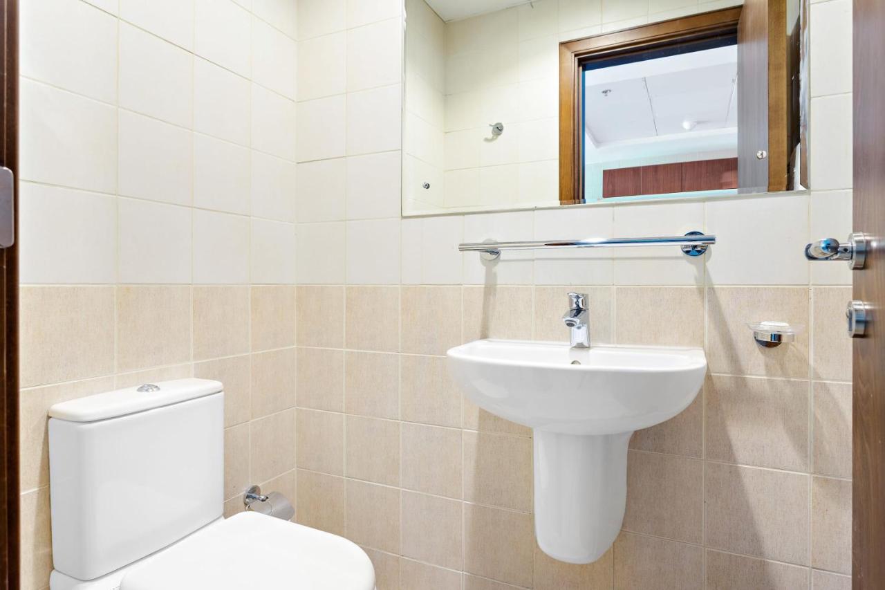 Silkhaus Convenient 1 Bdr With Metro Nearby Apartment
