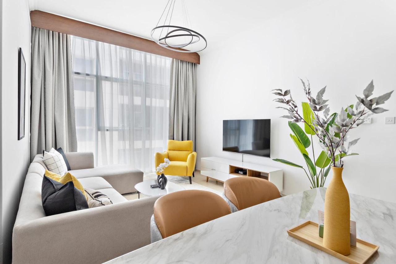 Silkhaus Convenient 1 Bdr With Metro Nearby *