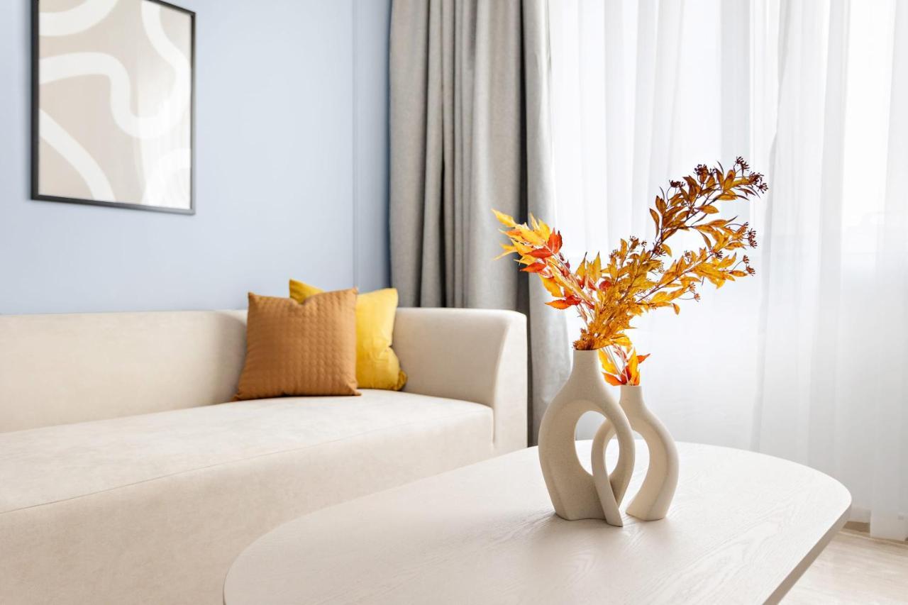 Apartment Silkhaus Spacious 1bdr In Art With Pool & Gym *
