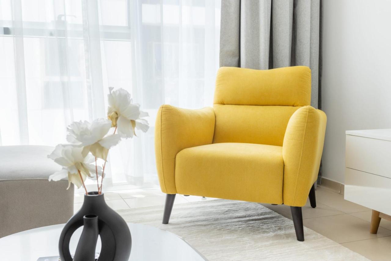 Silkhaus Convenient 1 Bdr With Metro Nearby Dubai