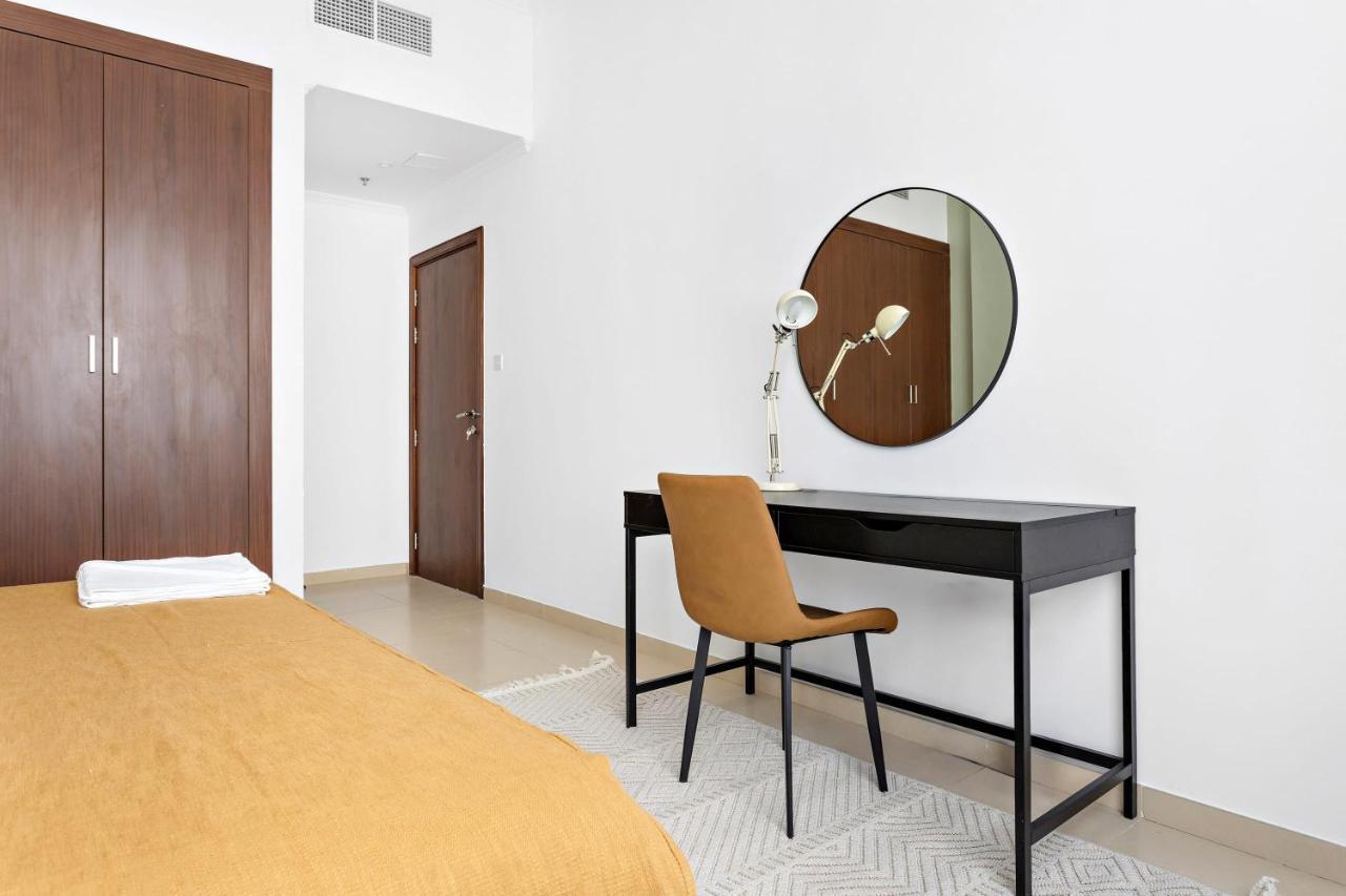Silkhaus Convenient 1 Bdr With Metro Nearby * Dubai