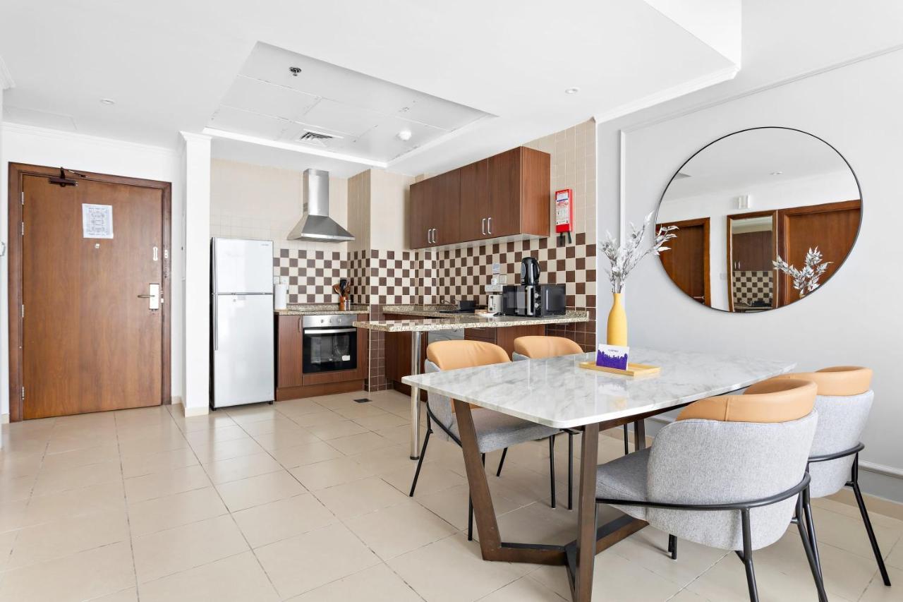 Silkhaus Convenient 1 Bdr With Metro Nearby * Dubai