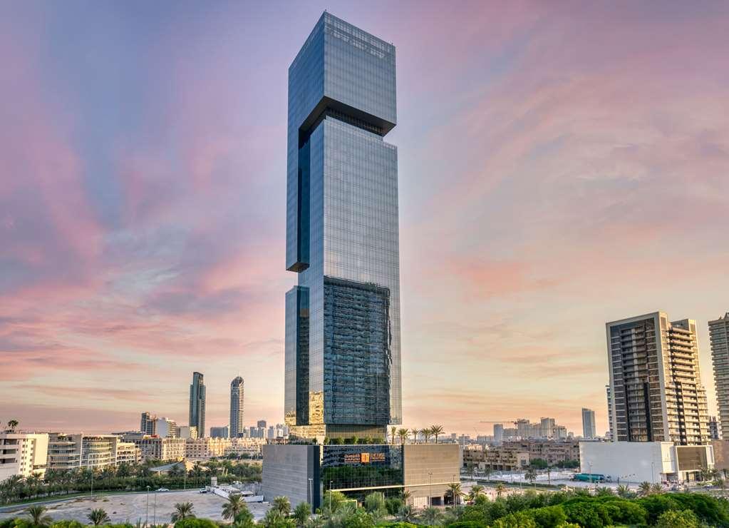 The First Collection Jumeirah Village Circle, A Tribute Portfolio Hotel 4*