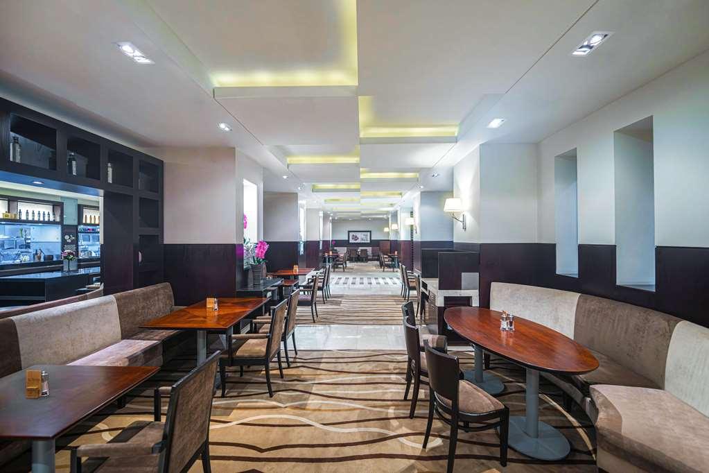 Hyatt Regency Galleria Dubai