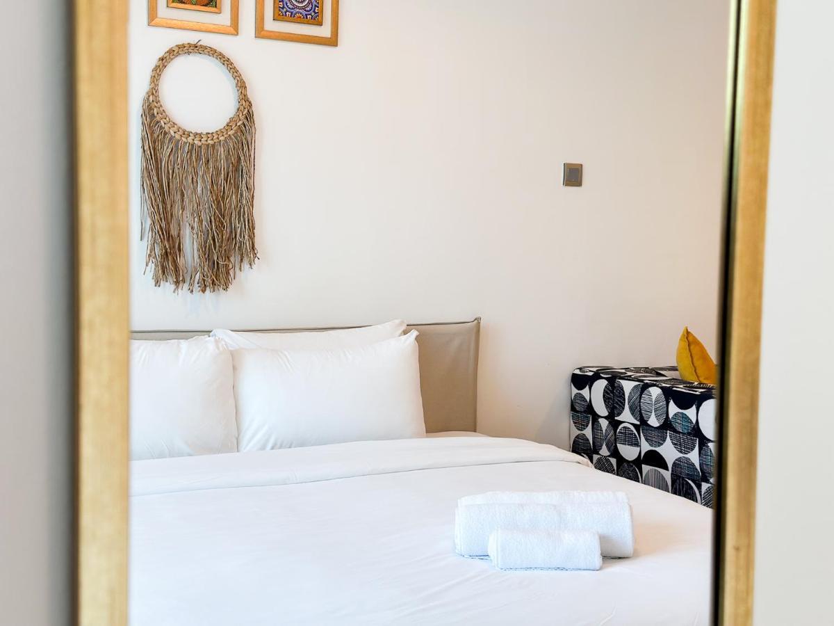 Spacious With Views - Jlt