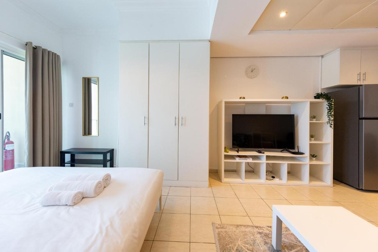 Spacious With Views - Jlt Dubai