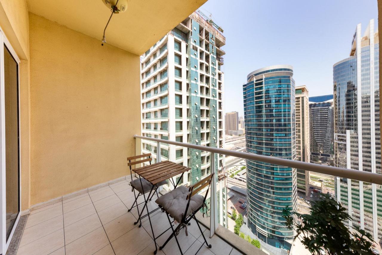 Apartment Spacious With Views - Jlt