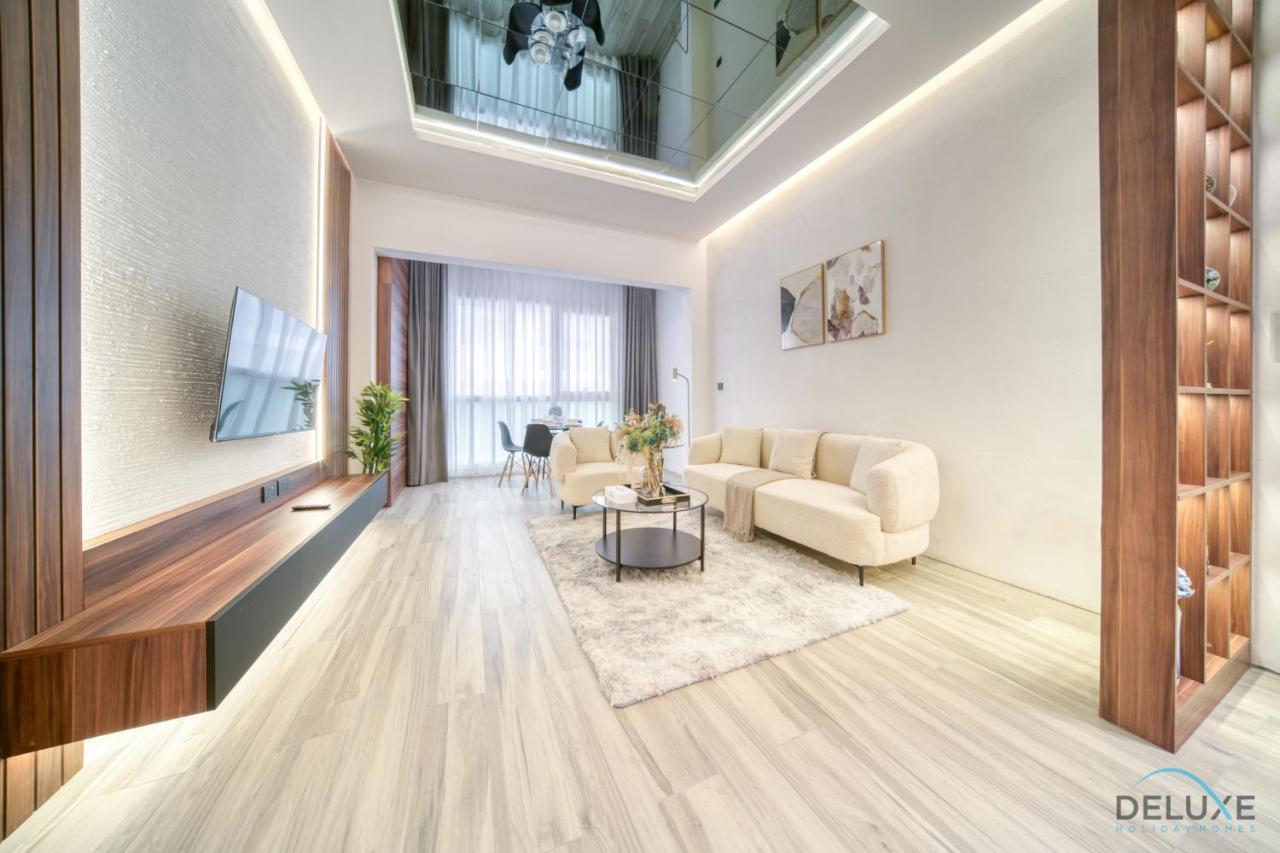 Modern 1br At Marina Park Marina By Deluxe Homes *