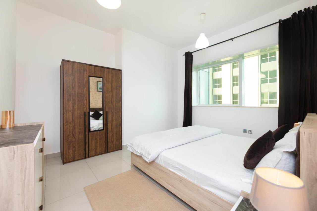 Apartment A Place Like A In Marina