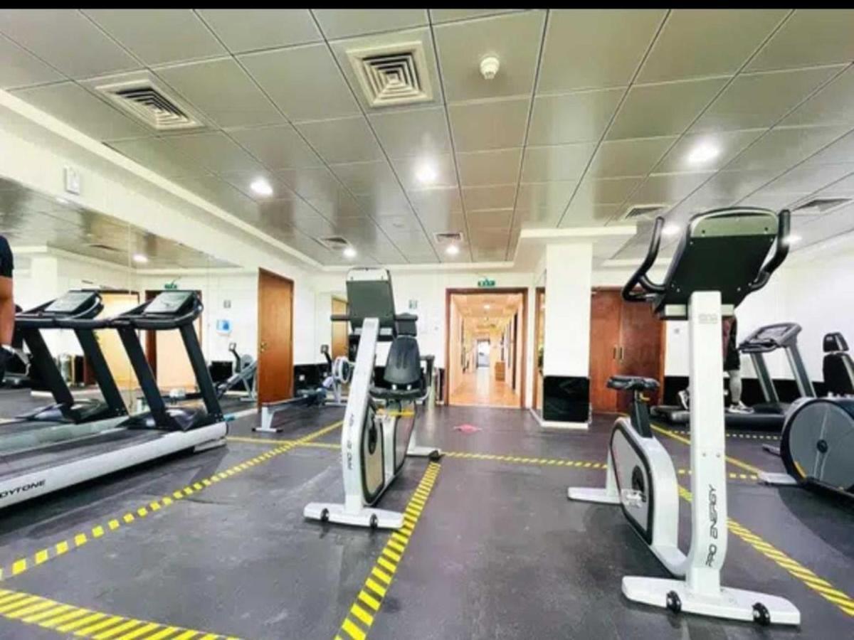 Apartment A Place Like A In Marina Dubai