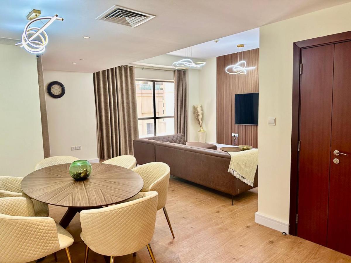 2br Luxury Marina View * Dubai