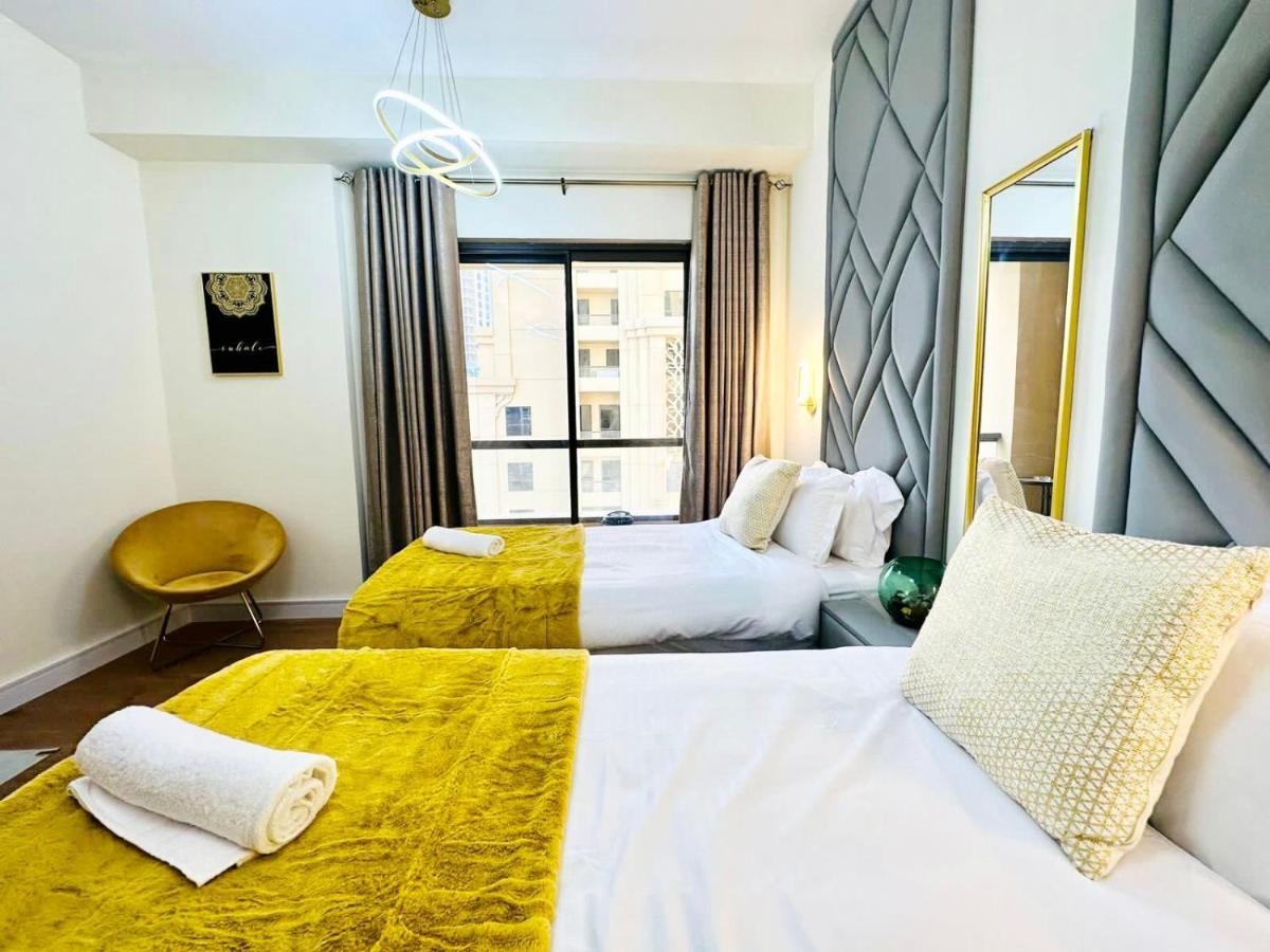 2br Luxury Marina View Apartment Dubai