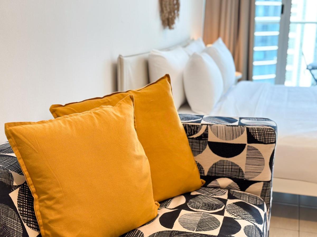 Spacious With Views - Jlt Dubai