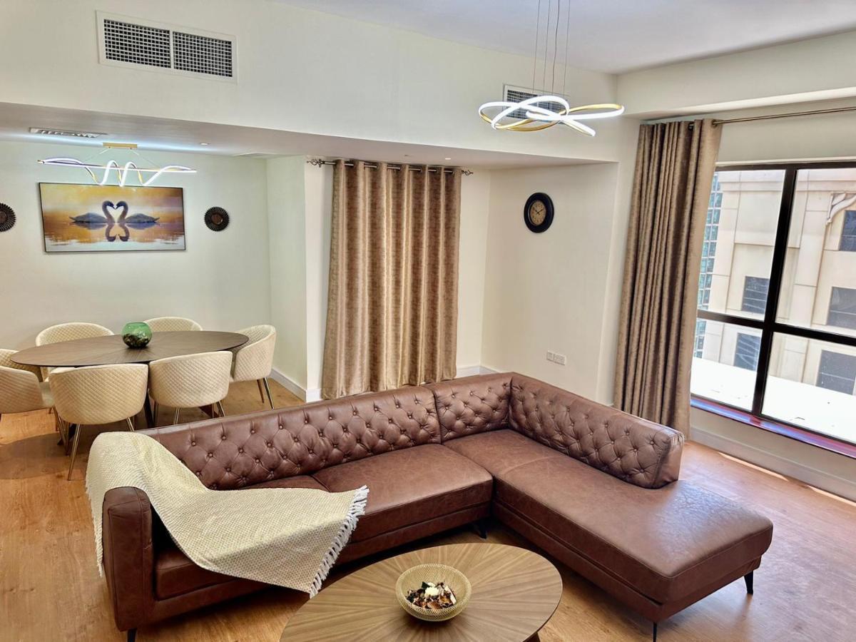 2br Luxury Marina View Dubai